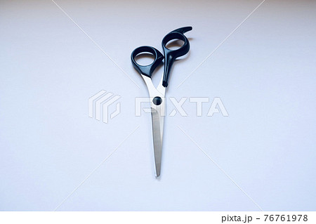 ヘアメイク セルフカット おうちカット 散髪ばさみ ハサミ 5 76761978