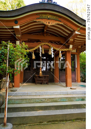 熊野神社 熊野神社 76762347
