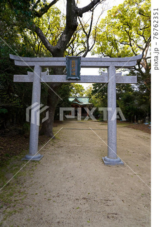 熊野神社 熊野神社 76762351