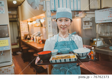 下町食堂 76762373