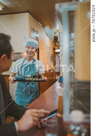 下町食堂 76762924