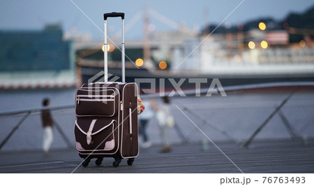 旅立ち 旅立ち 76763493