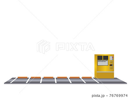 駐車場 76769974
