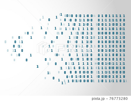 binary code netwrok technology concept background binary code netwrok technology concept background 76773280