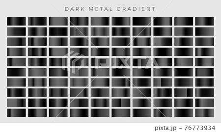 big set of dark or black gradients set big set of dark or black gradients set 76773934