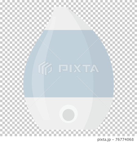 humidifier icon 加湿器のアイコン 76774068