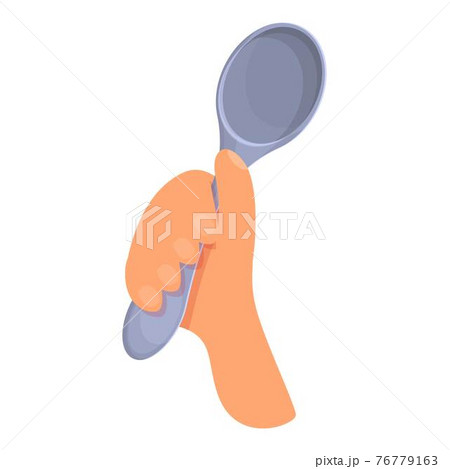 Kitchen tool icon, cartoon style Kitchen tool icon, cartoon style 76779163