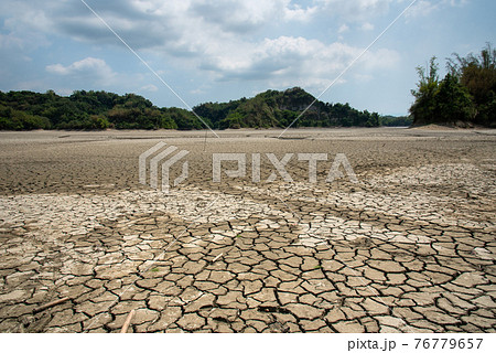 台湾 湖 湖上 76779657