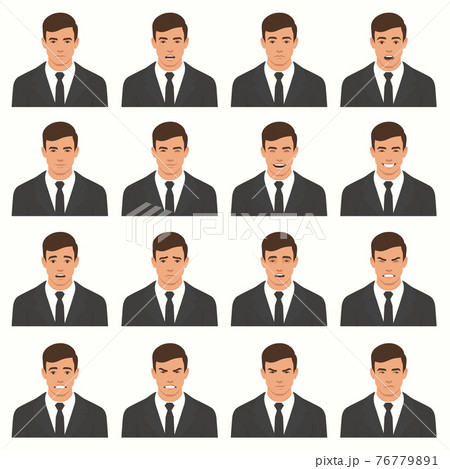 face expressions face expressions 76779891