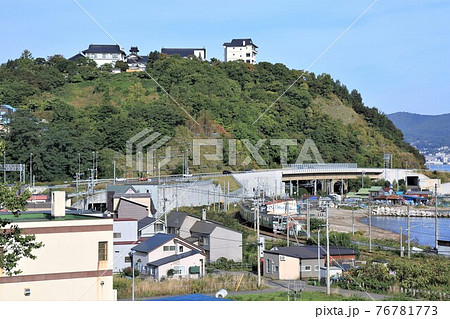 小樽銀鱗荘（北海道小樽市） 76781773