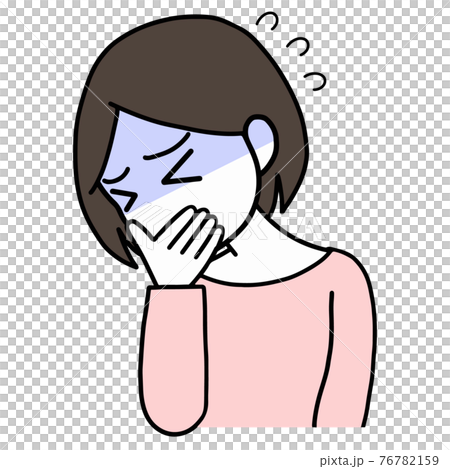 体調不良 吐き気 女性 体調不良 吐き気 女性 76782159
