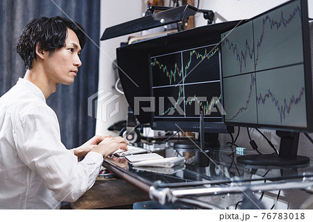 個人投資イメージ 76783018