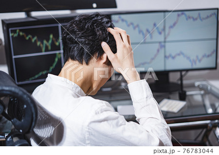 個人投資家イメージ 76783044