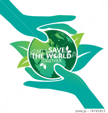 Ecology and environment conservation creative idea concept design Ecology and environment conservation creative idea concept design 76785853