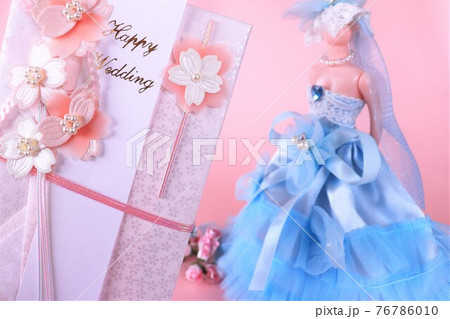 結婚式のイメージ お祝い 結婚式のイメージ お祝い 76786010