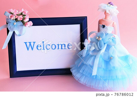 結婚式のイメージ 76786012
