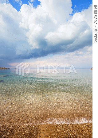 Turkey coast 76788999