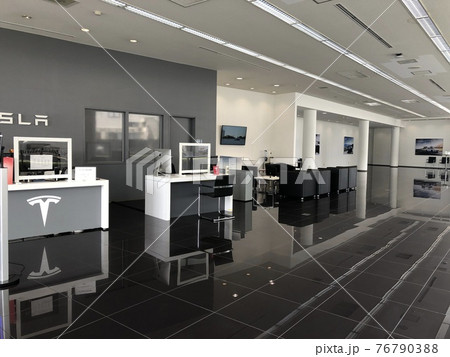 tesla tesla 76790388