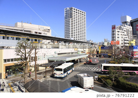 小岩、新都市 76791222