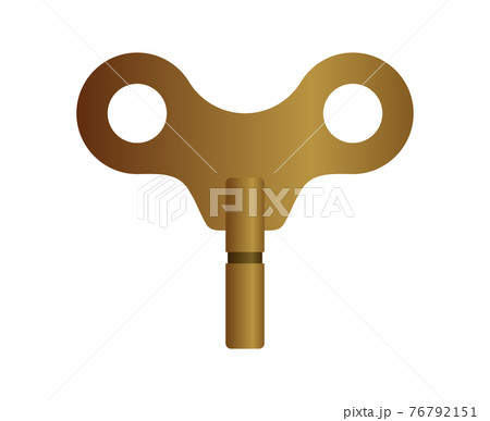 巻き鍵 巻き鍵 76792151