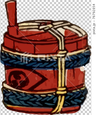 Barrel 76792854