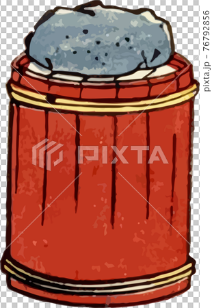 Pickled barrel Pickled barrel 76792856
