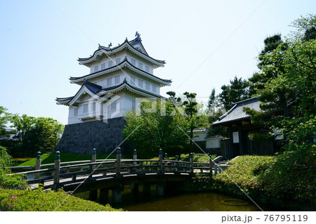 1779　忍城 76795119