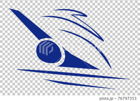 游泳仰泳 76797353