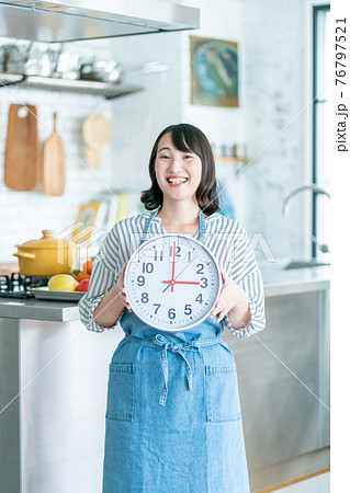 3時の主婦業 3時の主婦業 76797521