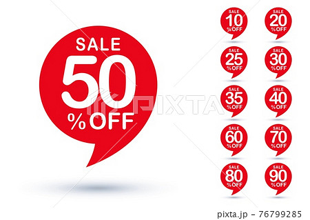 Percentage sale discount cost reduce insignia label set Percentage sale discount cost reduce insignia label set 76799285