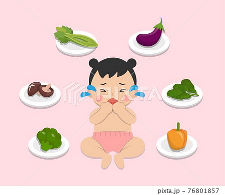 女子 女児 女の子 76801857