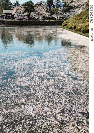 上杉神社 76804859