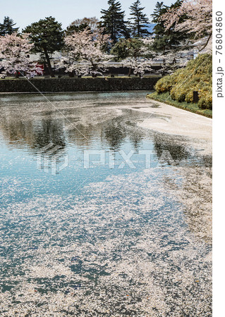 上杉神社 76804860