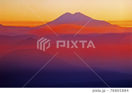 View On Mountain Elbrus. View On Mountain Elbrus. 76805884