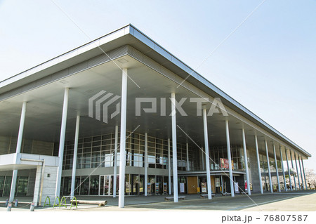 米沢市上杉博物館 米沢市上杉博物館 76807587