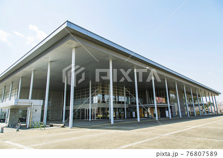 米沢市上杉博物館 76807589