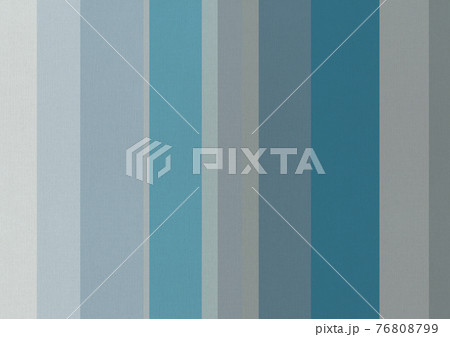 Cotton fabric texture printed with blue colored stripes. Cotton fabric texture printed with blue colored stripes. 76808799