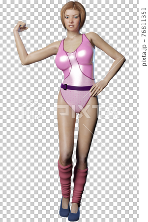 aerobics aerobics 76811351