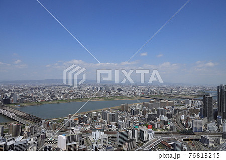 大阪眺望023 大阪眺望023 76813245
