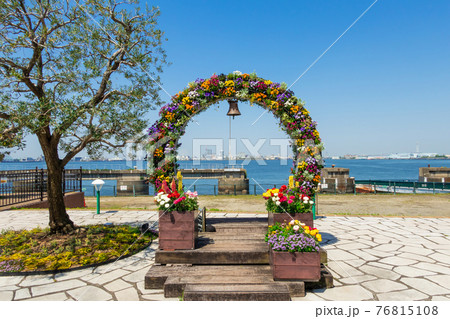 ワイルドフラワーガーデン ブルーボネット〈愛知県名古屋市〉 ワイルドフラワーガーデン ブルーボネット〈愛知県名古屋市〉 76815108