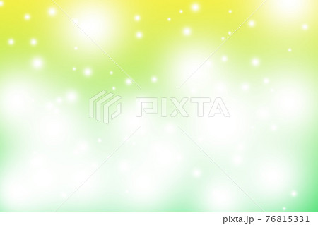 背景素材　キラキラ 76815331