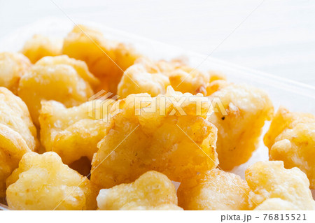 一口イカフライ 76815521