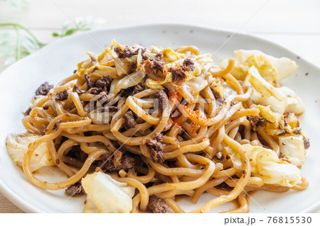 伊那名物ローメン 76815530