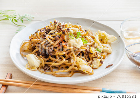 伊那名物ローメン 76815531