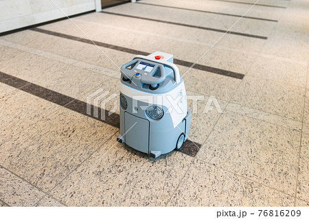 ロボット掃除機 ロボット掃除機 76816209