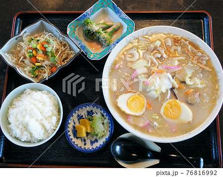 お食事処やよいのタイピエン定食 熊本県熊本市西区小島 お食事処やよいのタイピエン定食 熊本県熊本市西区小島 76816992