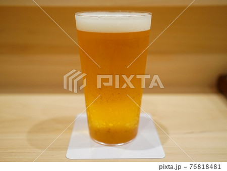 おいしいビール 76818481