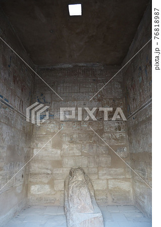 エジプトの世界遺産、カルナック神殿(Temple of Karnak in Egypt) エジプトの世界遺産、カルナック神殿(Temple of Karnak in Egypt) 76818987