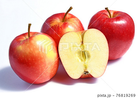 ニュージーランド産りんご　Breeze (ブリーズ) 76819269