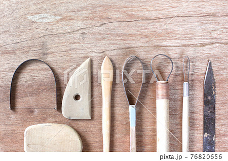 陶芸道具 セット 76820656